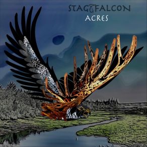 Download track Northern Waters Falcon