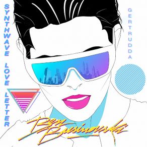 Download track Amalfi Outrun Ben Businovski