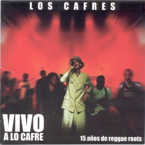 Download track La Fábrica Los Cafres