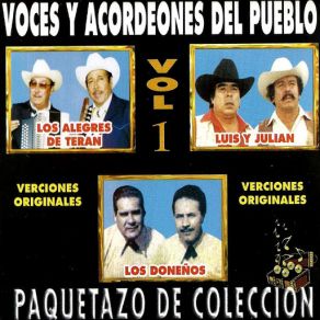 Download track Condena Dictada (Luis Y Julian) Paquetazo De ColeccionJulián