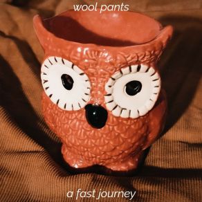 Download track Outro Wool Pants