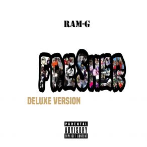 Download track P. U. M. P. Ram-G