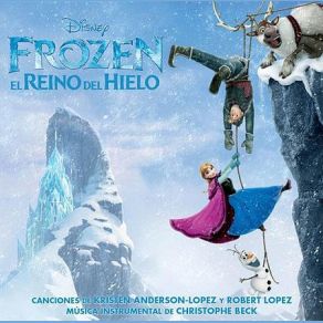 Download track Solo Tiene Que Mejorar Un Poco (Cancion De Los Troles) The Cast Of Frozen