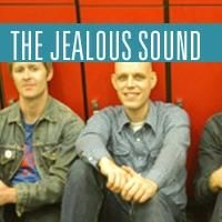 Download track Intro Jealous Sound, The