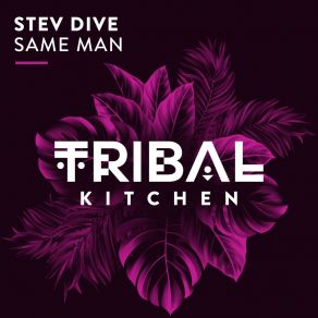 Download track Same Man (Extended Mix) Stev Dive