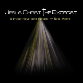 Download track Jesus' Temptation Neal Morse