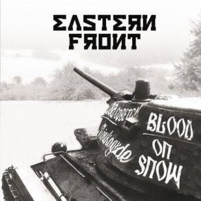 Download track Battle Of Smolensk Eastern Front