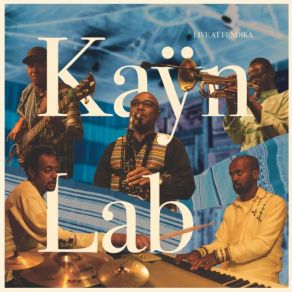 Download track Afar East Saga (Live) Kaÿn Lab