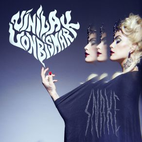 Download track Snake (Single Version) Vinila Von Bismark