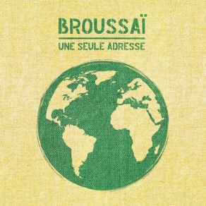 Download track Comme À Woodstock Broussai