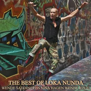 Download track Wicked Karma (Heal My Soul Remix) Loka NundaSamantha Star