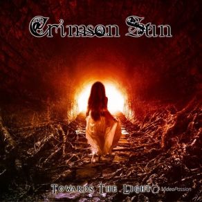 Download track Enter The Silence Crimson Sun