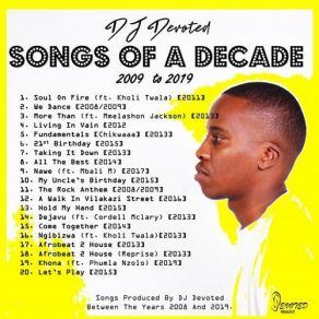 Download track Afrobeat 2 House (Reprise) DJ Devoted