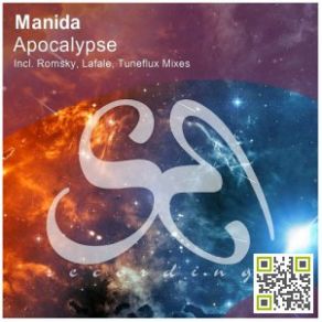 Download track Apocalypse (Original Mix) Manida