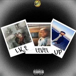 Download track Live It Up I. K. E