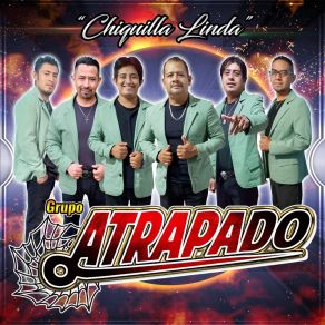 Download track Cariñito De Mi Vida Grupo Atrapado