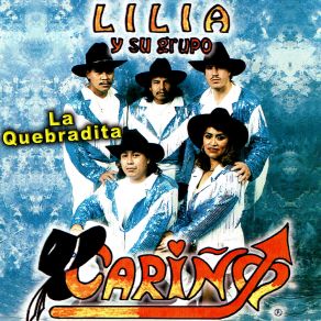 Download track La Quebradita Su Grupo Carino