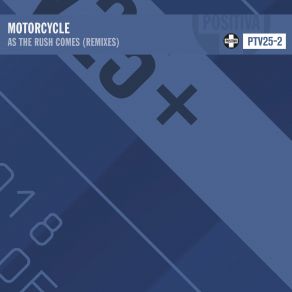 Download track As The Rush Comes (Dash Berlin Extended Mix) Motorcycle