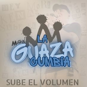 Download track A La Hora Que Me Llamen Voy La Guaza Cumbia