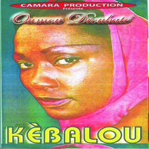 Download track Touma Rap Oumou Dioubate