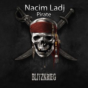 Download track Dead Man (Original Mix) Nacim Ladj