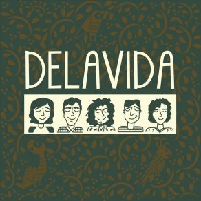 Download track Tirados En La Arena Delavida