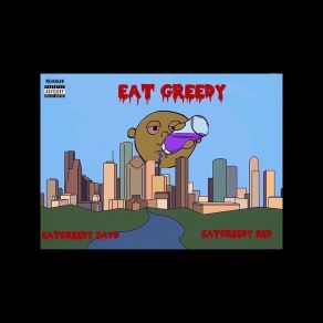 Download track Milk Shake EatGreedy SavoEatgreedy Red