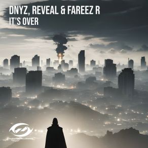 Download track It’s Over! (Extended Mix) Fareez