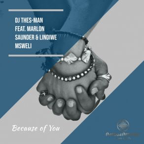 Download track Because Of You (Instrumental) Lindiwe MsweliΟΡΓΑΝΙΚΟ