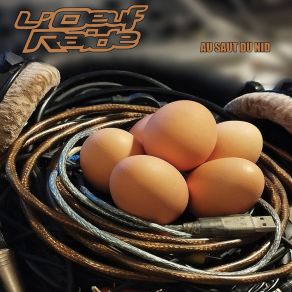 Download track Eggs Nihilo L'Oeuf Raide