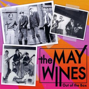 Download track Sixties Sunset The May Wines