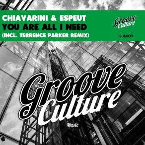 Download track You Are All I Need (Chiavarini's Heat Rub) Andre Espeut