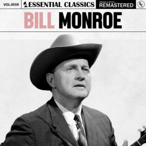 Download track Blue Yodel, No. 4 Bill Monroe