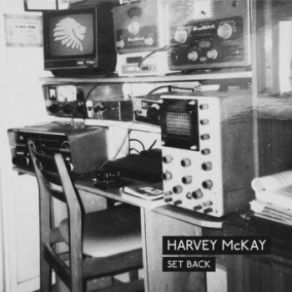 Download track Set Back Harvey Mckay