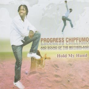 Download track Hold My Hand Sound Of The Motherland