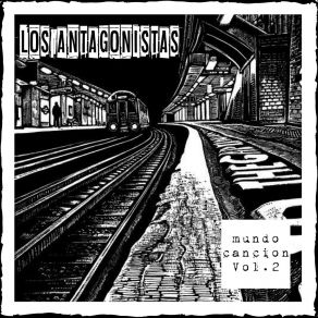 Download track Nueva York Los Antagonistas