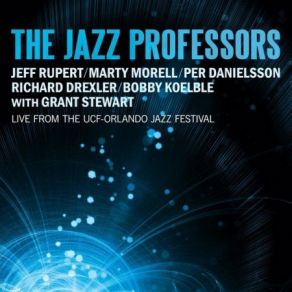 Download track You And The Night And The Music The Jazz Professors