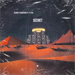 Download track Secret (Radio Edit) I1