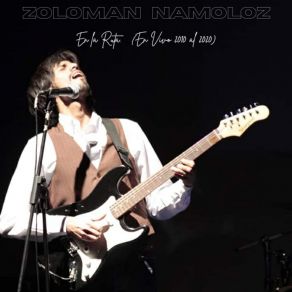 Download track La Luna Y Él Diablo [En Vivo Julio 2014: La Florida, Santiago De Chile] (Zoloman Late En Sala Scd Vespucio Bellavista De La Florida) Zoloman Namoloz