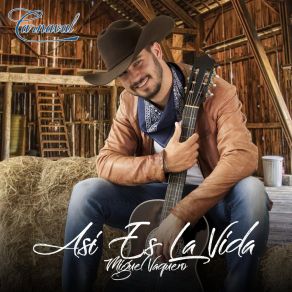 Download track De Que Presumes Miguel Vaquero