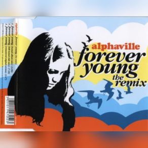 Download track Forever Young (Hamel Album Mix) Alphaville