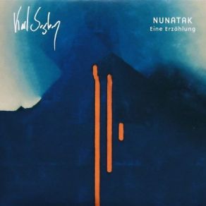 Download track Nunatakpeak Karl Seglem