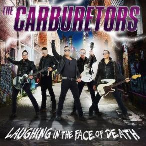 Download track The Undertaker The Carburetors