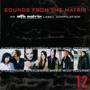 Download track Diffuzion / C. S (Autodafeh Mix) Alfa Matrix