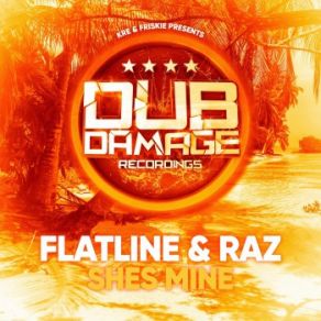 Download track Shes Mine Raz, Flatline