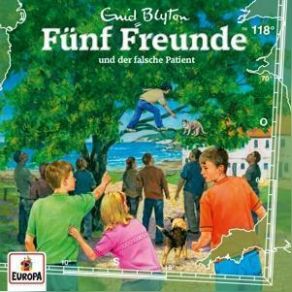 Download track George Rettet Eine Katze Enid Blyton