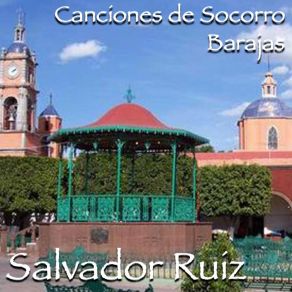 Download track Me Acustumbre A Tu Risa Salvador Ruiz