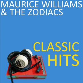 Download track We're Lovers Maurice Williams & The Zodiacs