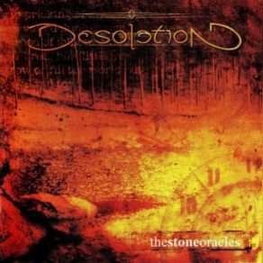 Download track As One With Shadows The Desolation