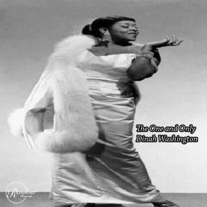 Download track Let Me Love You Dinah Washington